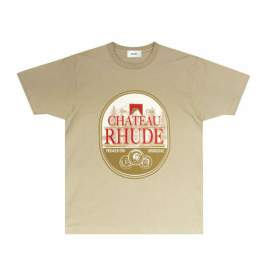 Picture of Rhude T Shirts Short _SKURhudeS-2XL11trRH1672579